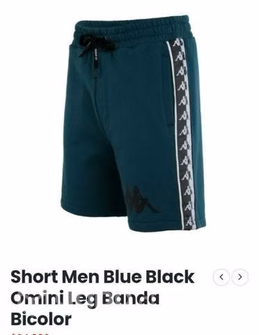 Ropa hombre