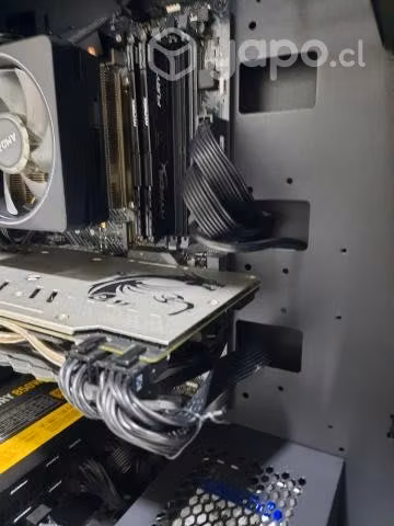Ryzen 7 3700x, tuf gaming x570 wifi, gtx 1070ti ti
