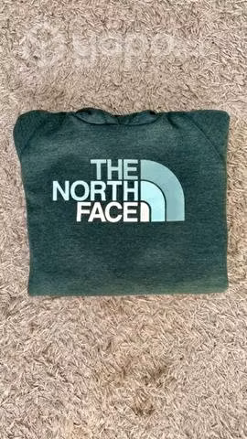 Polerón The North Face original