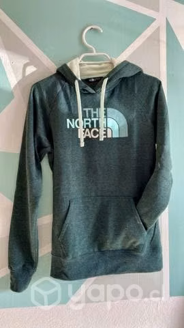 Polerón The North Face original