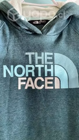 Polerón The North Face original