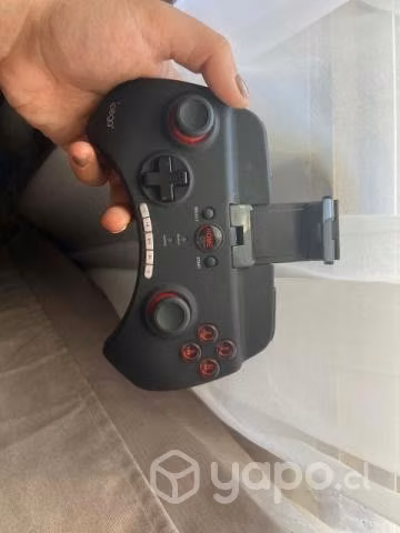 Gamepad ipeaga 9025