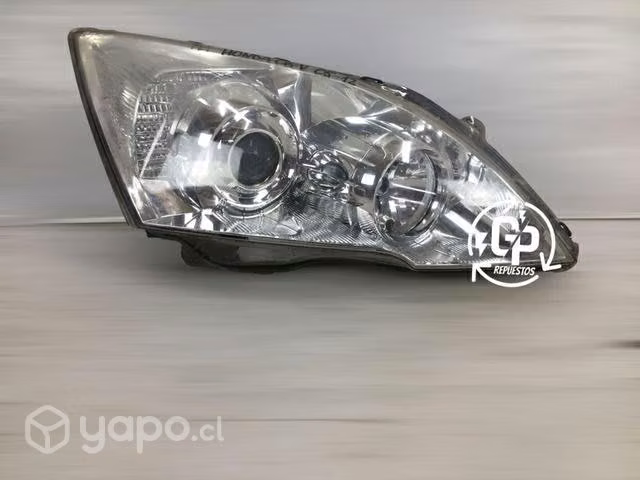 Foco óptico RH Honda CRV 2005-2012