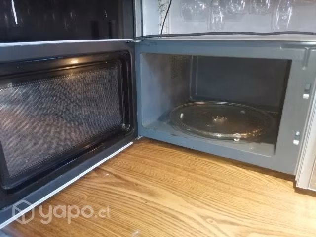 Horno Microondas WURDEN 30 ts - Imagen 2
