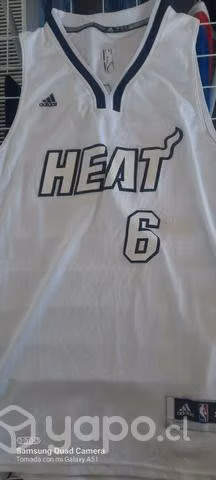 Camisetas nba originales
