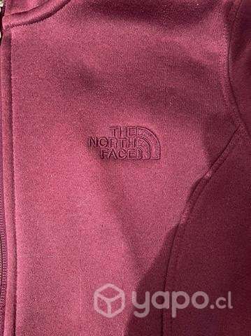 Original poleron north face - Imagen 5