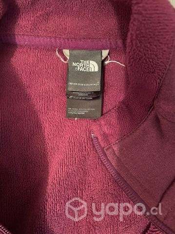 Original poleron north face - Imagen 2