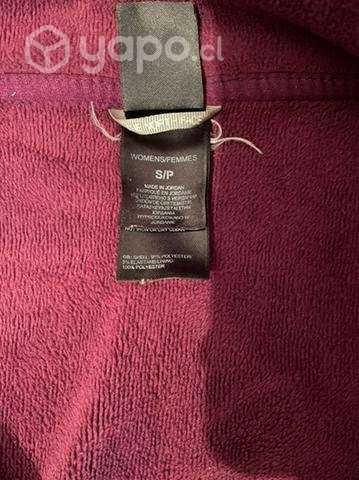 Original poleron north face - Imagen 4