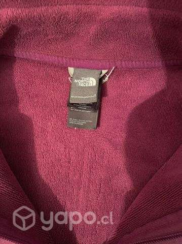 Original poleron north face - Imagen 6
