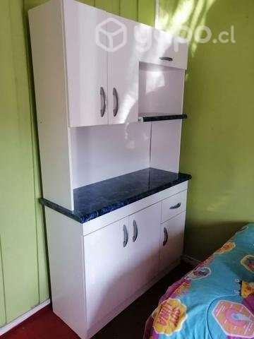 Mueble de cocina montable - Imagen 3
