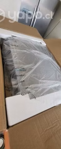 Horno eléctrico