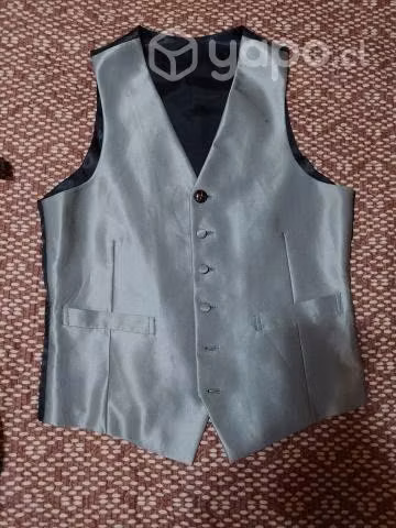 Traje de novio - Imagen 5