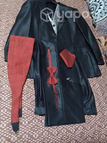 Traje de novio - Imagen 2