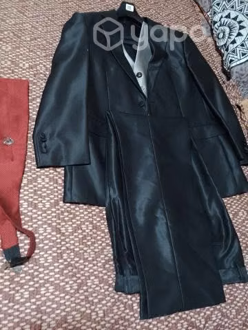 Traje de novio