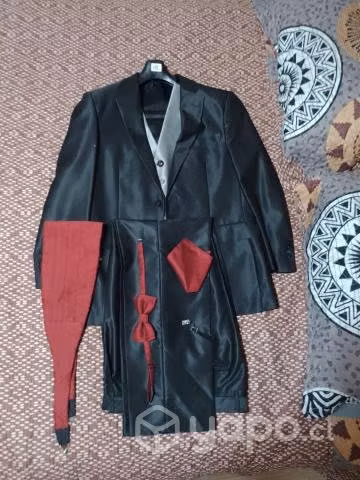 Traje de novio - Imagen 3