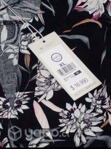 Vestido y calzado mujer - Imagen 2