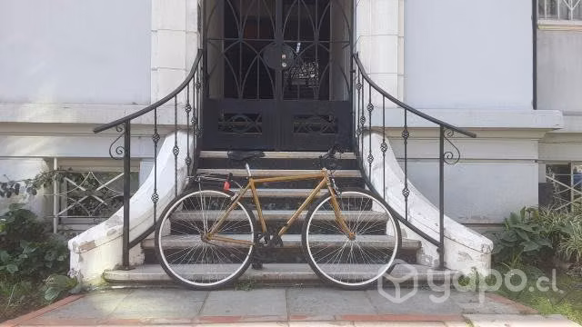 bicicleta singlespeed perfecto estado - Imagen 3