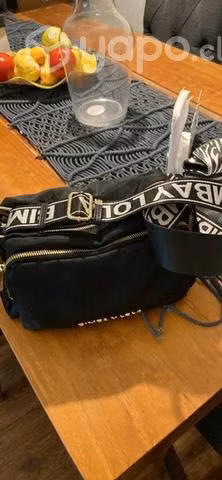 Bandolera Bimba y Lola