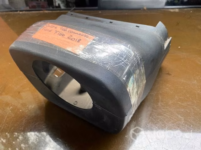 Cubre telecomando Ford F150 Lariat 2018