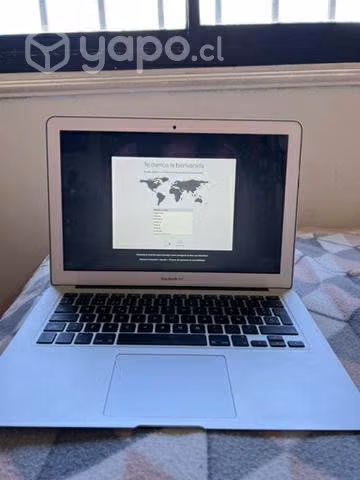 Macbook air 13.3 - Imagen 2