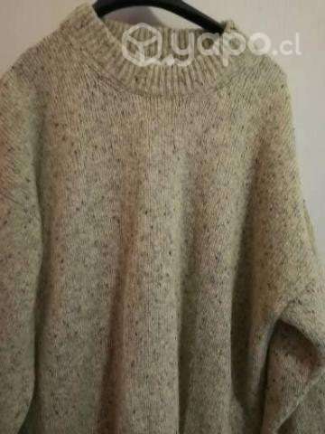 Suéter Bimba y Lola original talla L - Imagen 4