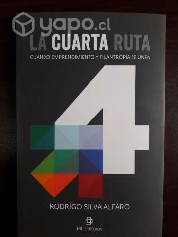 La Cuarta Ruta