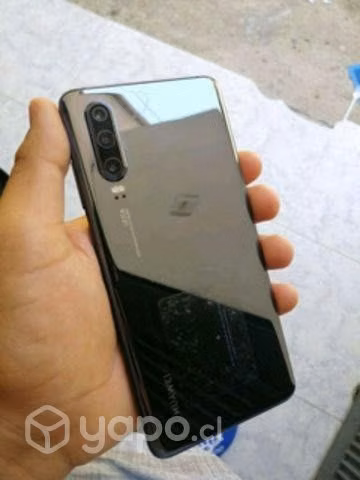 Huawei p30 - Imagen 2