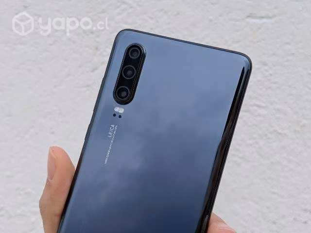 Huawei p30