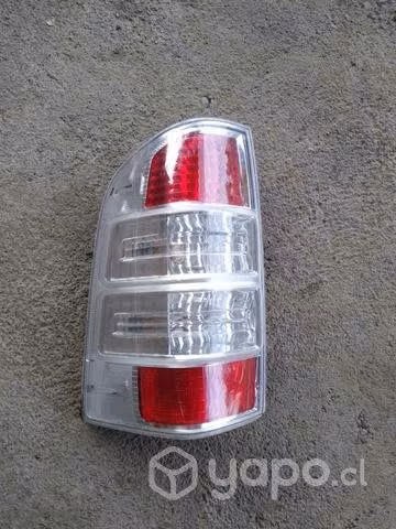 Foco trasero FORD RANGER IZQUIERDO ORIGINAL