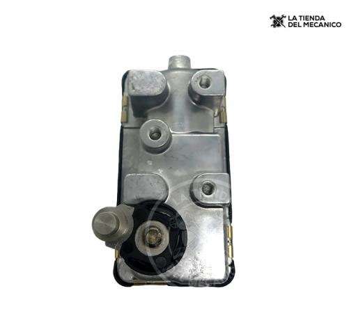 Actuador Turbo Ford Transit Ranger 2.2 G-88 - Imagen 4