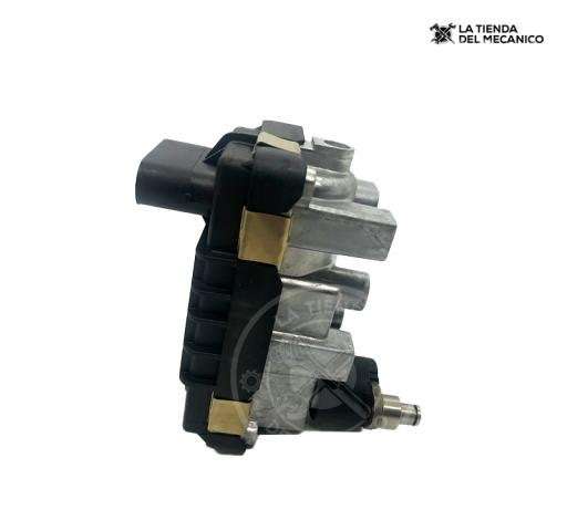 Actuador Turbo Ford Transit Ranger 2.2 G-88 - Imagen 3