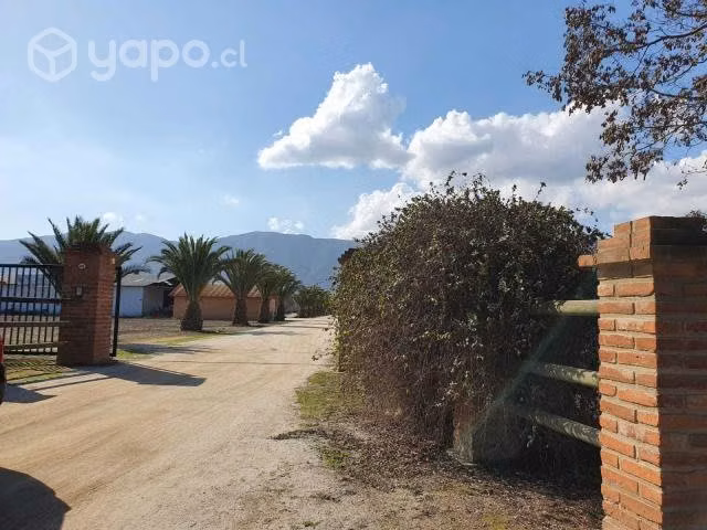 terreno excelente ubicación