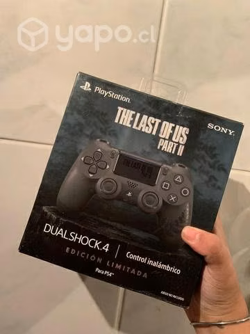 Mando edición coleccionista The Last of Us part ll - Imagen 2