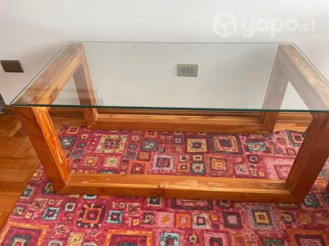 Mesa Lateral