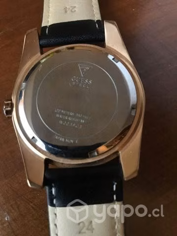 Reloj Guess hombre