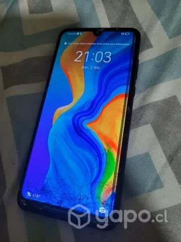 Celulares alta gamma