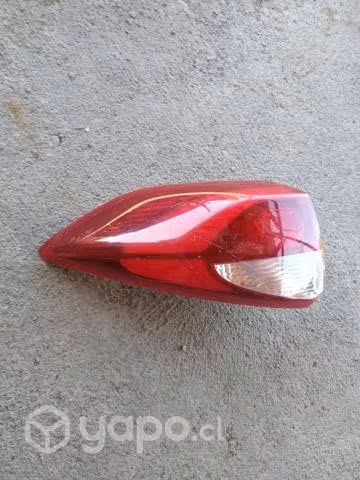 Foco trasero Hyundai New Tucson 15/18 izquierdo