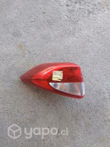 Foco trasero Hyundai New Tucson 15/18 izquierdo - Imagen 3
