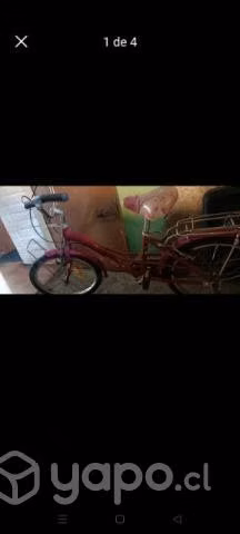 Bicicleta - Imagen 3