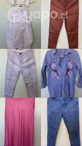 Lote de ropa - Imagen 4