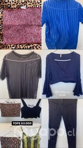 Lote de ropa - Imagen 5