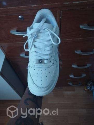 Air forcé 1 - Imagen 3
