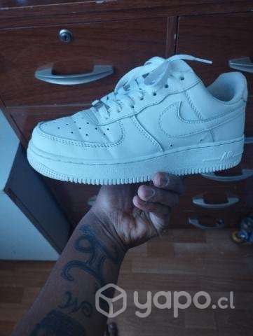 Air forcé 1 - Imagen 4