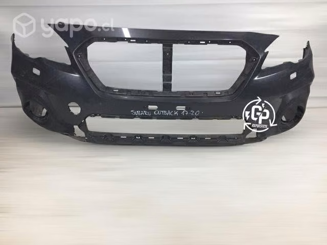 Parachoque Delantero Subaru Outback 2017 2020