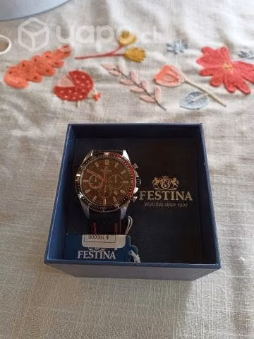 Reloj Festina