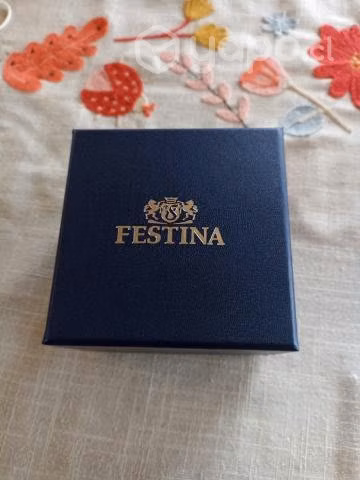 Reloj Festina