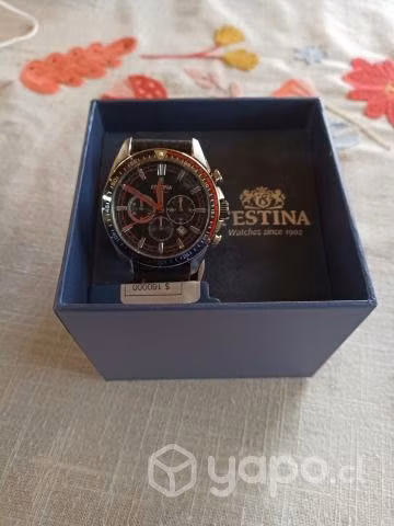 Reloj Festina