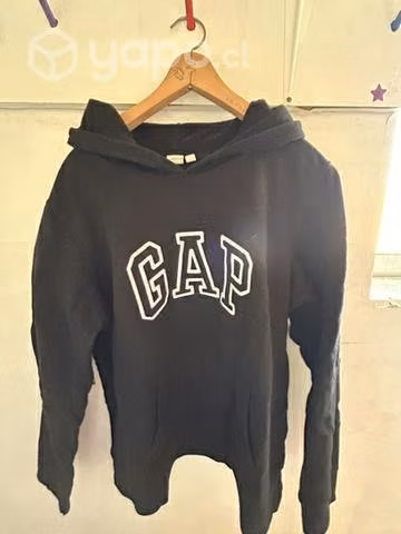 Poleron gap mujer