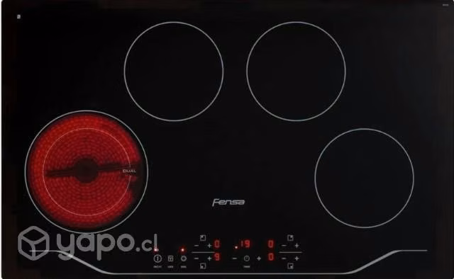 Encimera electrica - Imagen 2