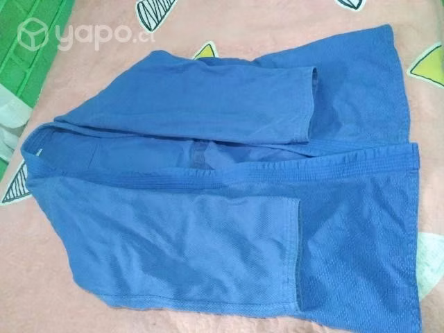 Judogi